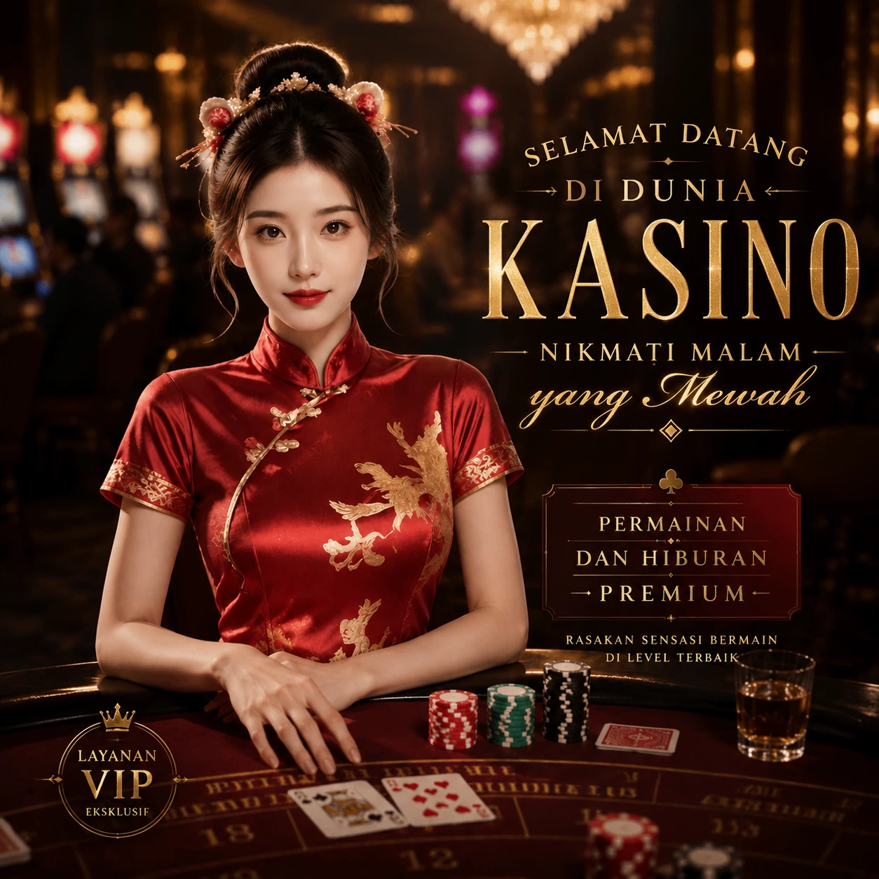 Menggali Fitur Menarik di Situs Game badak178