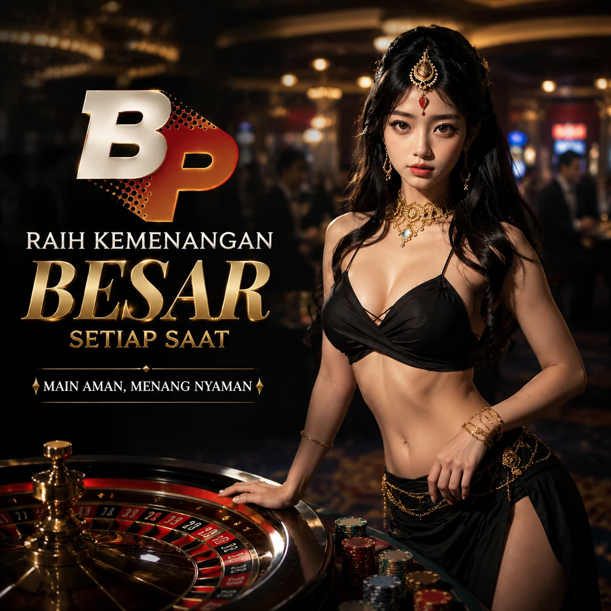 Analisis Performa Game di Platform badak178